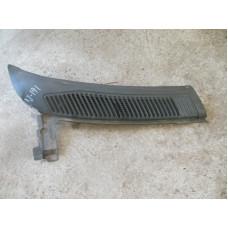  Дождевик к  Renault  Megane,  1999