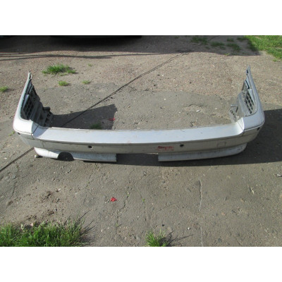  Бампер задний к  BMW  5 E39,  2001