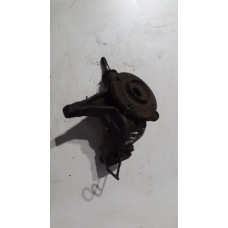  Кулак поворотный левый к  Citroen  Xantia,  1996