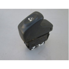  Кнопка стеклоподъемника к  Renault  Megane,  1999