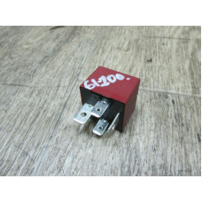  Реле (прочие) к  Renault  Espace,  2005