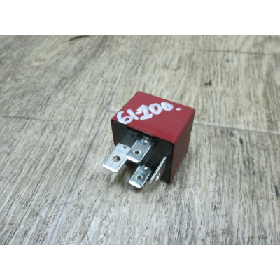  Реле (прочие) к  Renault  Espace,  2005