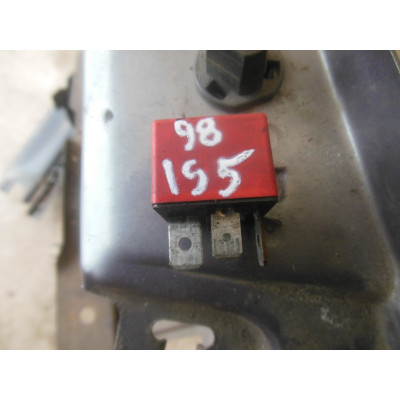  Реле (прочие) к  Renault  Megane,  1999