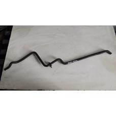  Патрубок (трубопровод, шланг) к  Opel  Zafira,  2000