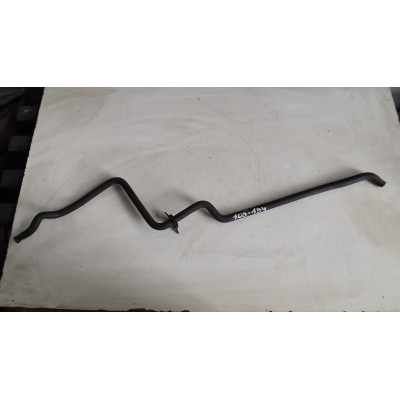 Патрубок (трубопровод, шланг) к  Opel  Zafira,  2000