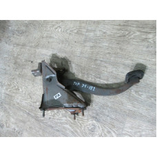  Педаль тормоза к  Daewoo  Lanos,  1999