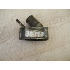  Корпус термостата к  Opel  Vectra,  1998