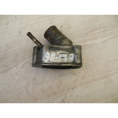  Корпус термостата к  Opel  Vectra,  1998