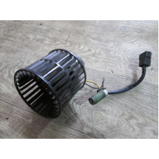  Моторчик печки к  Fiat  Cinquecento,  1999