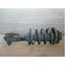  Стойка передняя левая к  Mazda  323,  1997