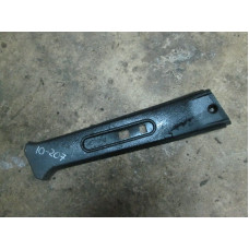  Обшивка стойки центральной левой к  Citroen  ZX,  1997