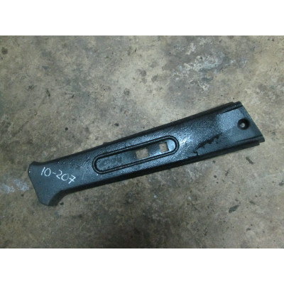  Обшивка стойки центральной левой к  Citroen  ZX,  1997