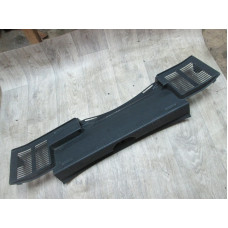  Обшивка багажника к  Opel  Corsa,  2009