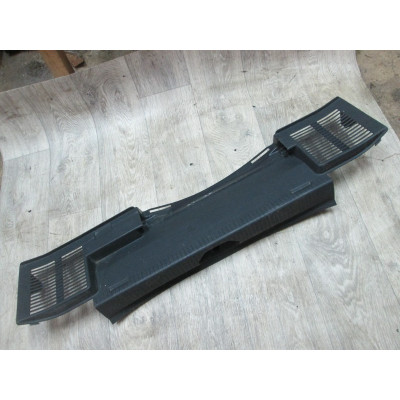  Обшивка багажника к  Opel  Corsa,  2009