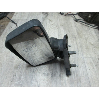  Зеркало наружное левое к  Fiat  Ducato,  1998