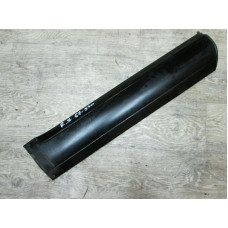  Накладка двери задней правой к  Porsche  Cayenne,  2008