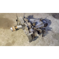  КПП механическая (МКПП) к  Renault  Laguna,  1997