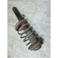  Стойка передняя правая к  Peugeot  306,  1996