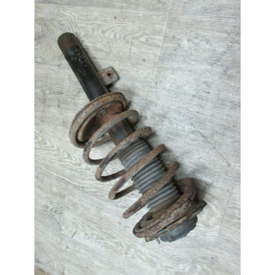  Стойка передняя правая к  Peugeot  306,  1996