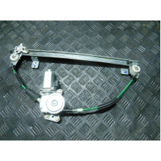  Стеклоподъемник задний правый к  Fiat  Multipla,  2001