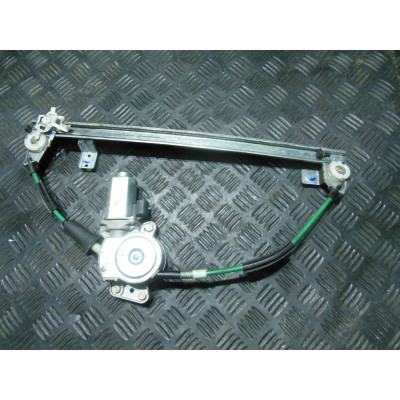  Стеклоподъемник задний правый к  Fiat  Multipla,  2001