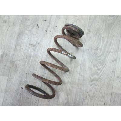  Пружина задняя к  Fiat  Bravo,  1998