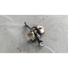  Ограничитель открывания двери передней к  Renault  Laguna,  1997