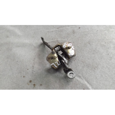  Ограничитель открывания двери передней к  Renault  Laguna,  1997