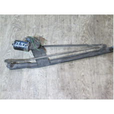  Механизм стеклоочистителя (трапеция дворников) к  Volkswagen  Passat,  1992