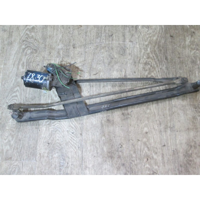  Механизм стеклоочистителя (трапеция дворников) к  Volkswagen  Passat,  1992