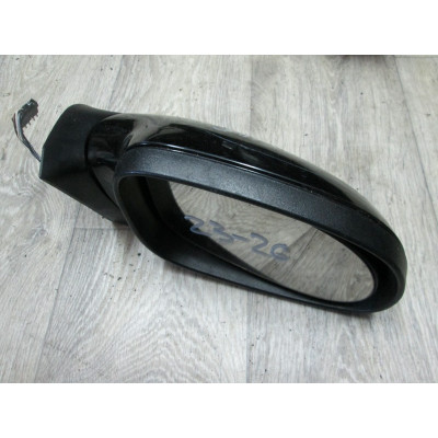  Зеркало наружное правое к  Mercedes  A W168,  2000