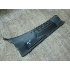  Дождевик к  Daewoo  Lanos,  1999