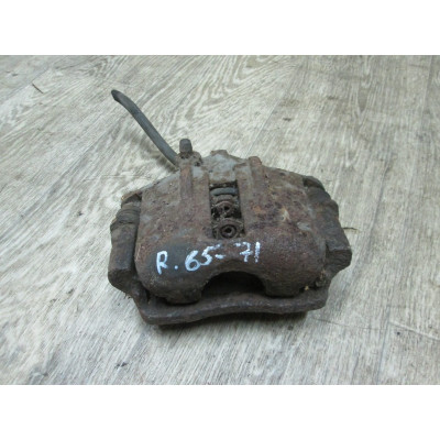 Суппорт передний правый к  Skoda  Favorit,  1995