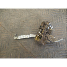  Ограничитель открывания двери задней к  Renault  Megane,  1999