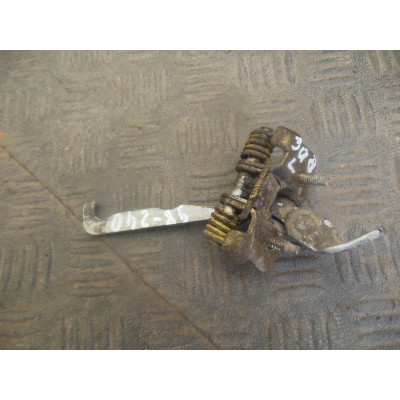  Ограничитель открывания двери задней к  Renault  Megane,  1999