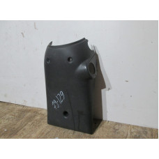  Кожух рулевой колонки к  Fiat  Punto,  1998