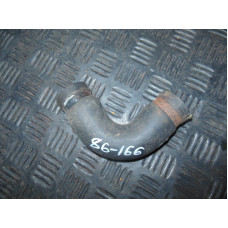  Патрубок радиатора к  Fiat  Multipla,  2001