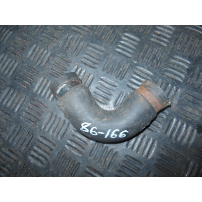  Патрубок радиатора к  Fiat  Multipla,  2001