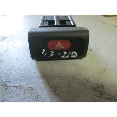  Кнопка аварийной сигнализации к  Opel  Omega,  1998