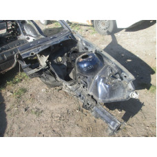  Четверть передняя левая к  BMW  3 E46,  1998