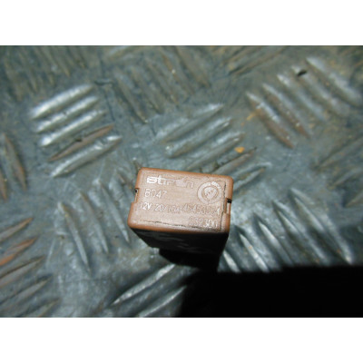  Реле (прочие) к  Fiat  Multipla,  2001