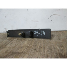  Ремень безопасности передний левый к  Fiat  Punto,  1998