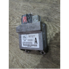  Блок AirBag к  Ford  Transit,  2003