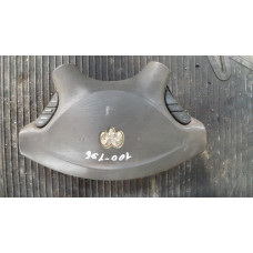  Подушка безопасности водителя к  Dodge  Grand Caravan,  2002