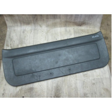  Обшивка крышки багажника к  Mitsubishi  Lancer,  1994