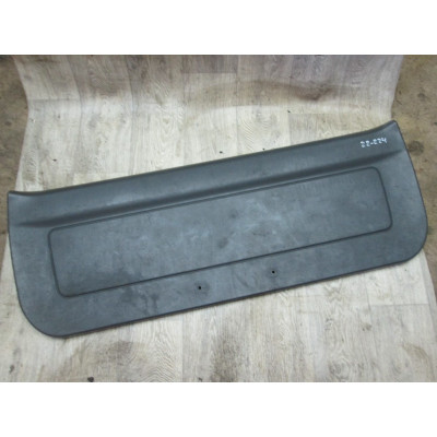  Обшивка крышки багажника к  Mitsubishi  Lancer,  1994