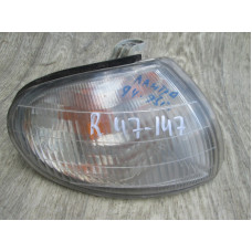  Поворотник правый к  Hyundai  Lantra,  1998