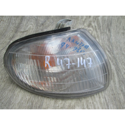  Поворотник правый к  Hyundai  Lantra,  1998