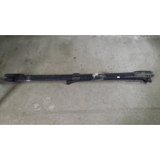  Дуги на крышу (рейлинги) к  Dodge  Grand Caravan,  2002