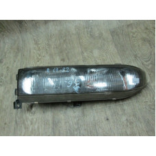  Фара правая к  Mitsubishi  Galant,  1996